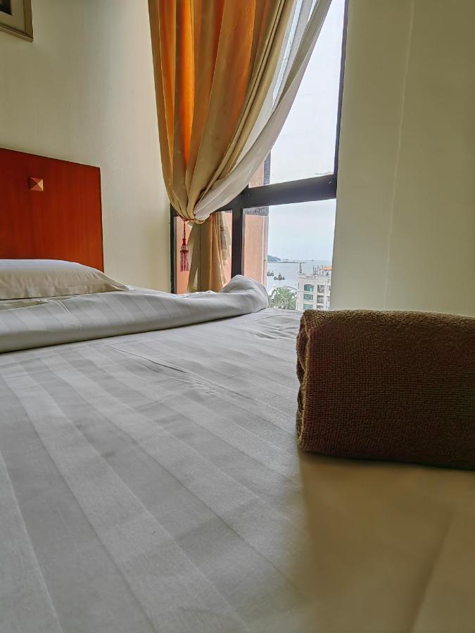 Marimari Marina Service Condo Κότα Κιναμπαλού Εξωτερικό φωτογραφία