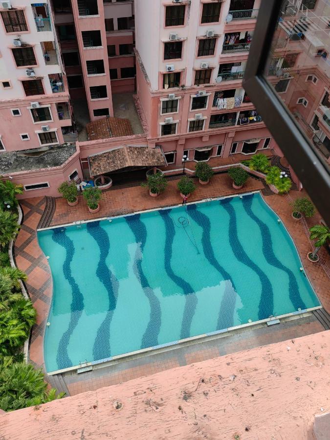 Marimari Marina Service Condo Κότα Κιναμπαλού Εξωτερικό φωτογραφία