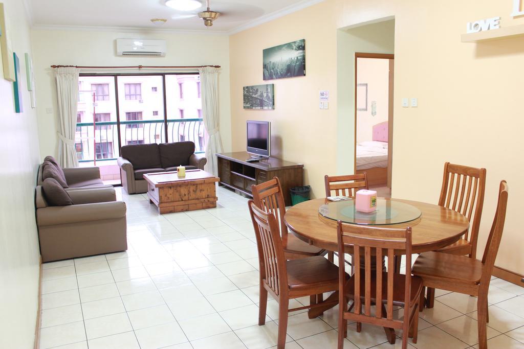 Marimari Marina Service Condo Κότα Κιναμπαλού Εξωτερικό φωτογραφία