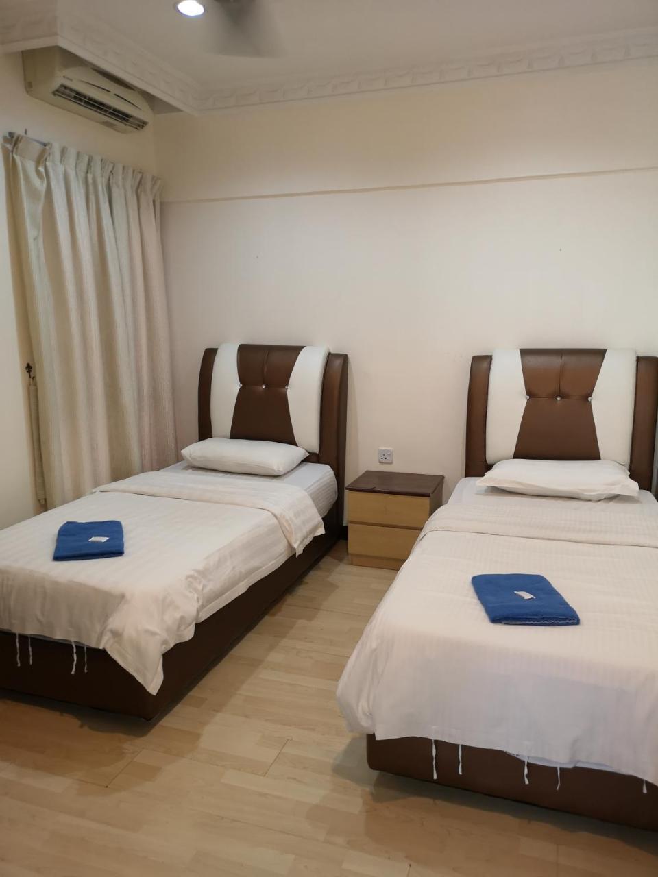 Marimari Marina Service Condo Κότα Κιναμπαλού Εξωτερικό φωτογραφία