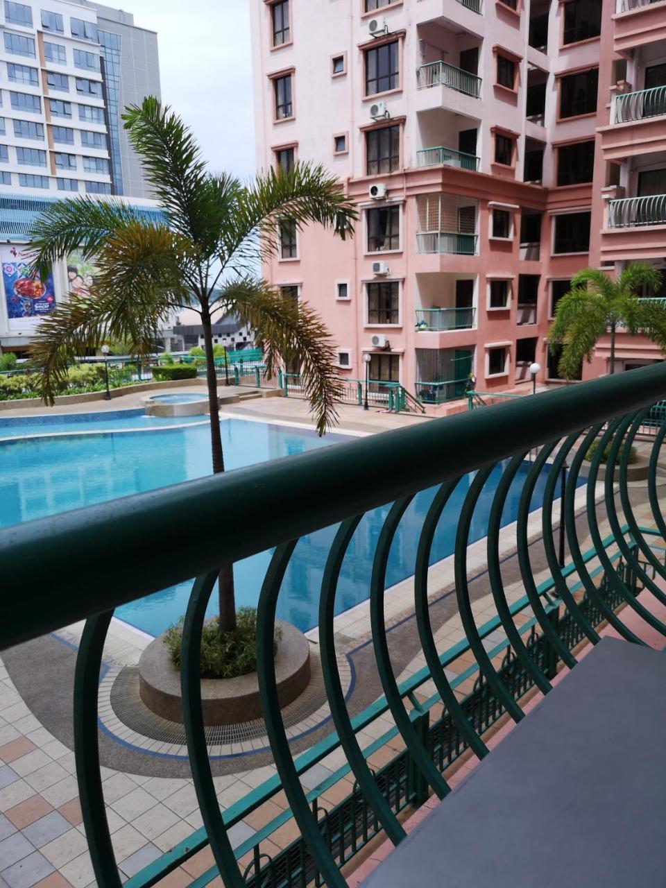 Marimari Marina Service Condo Κότα Κιναμπαλού Εξωτερικό φωτογραφία
