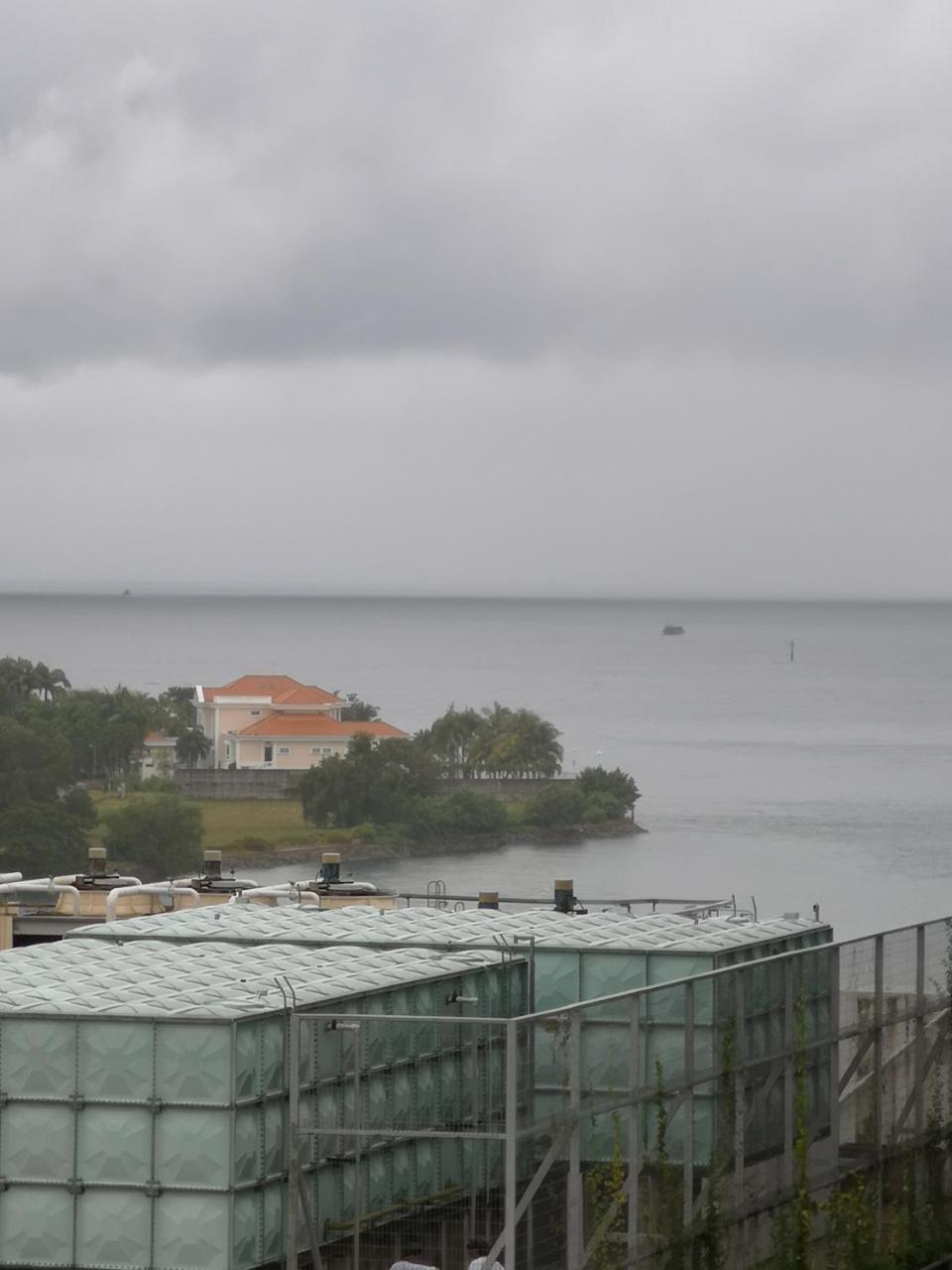 Marimari Marina Service Condo Κότα Κιναμπαλού Εξωτερικό φωτογραφία