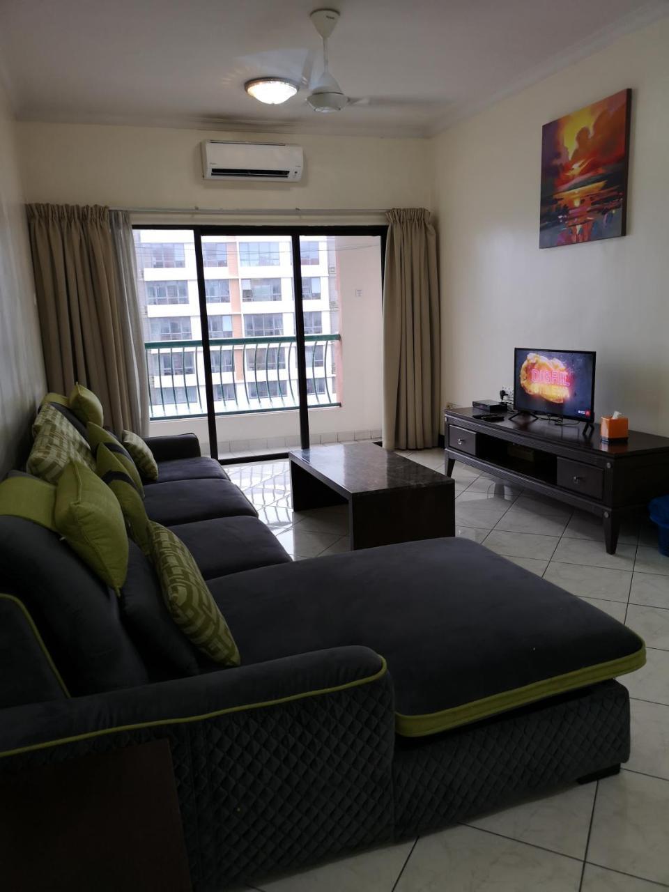 Marimari Marina Service Condo Κότα Κιναμπαλού Εξωτερικό φωτογραφία