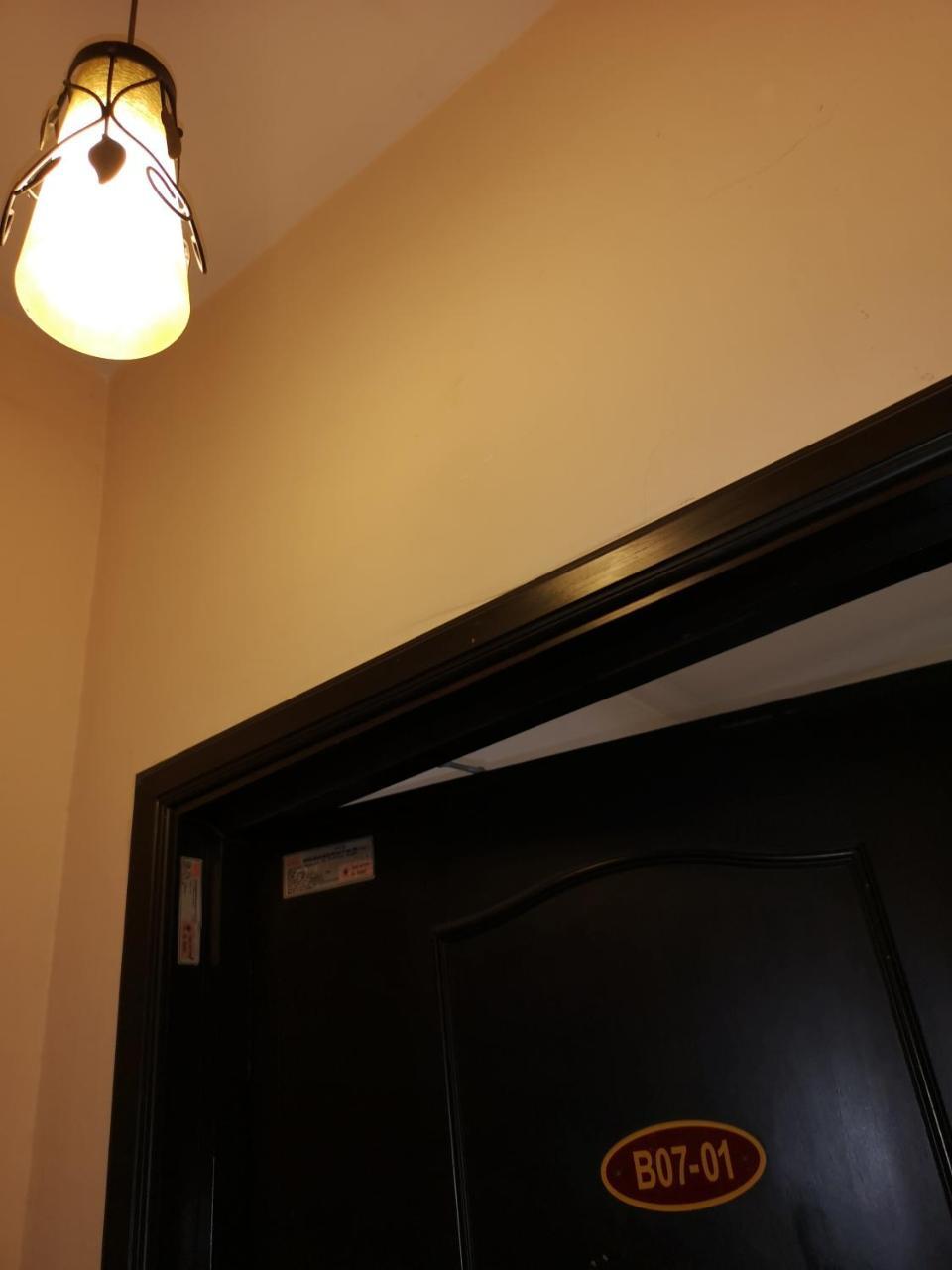 Marimari Marina Service Condo Κότα Κιναμπαλού Εξωτερικό φωτογραφία
