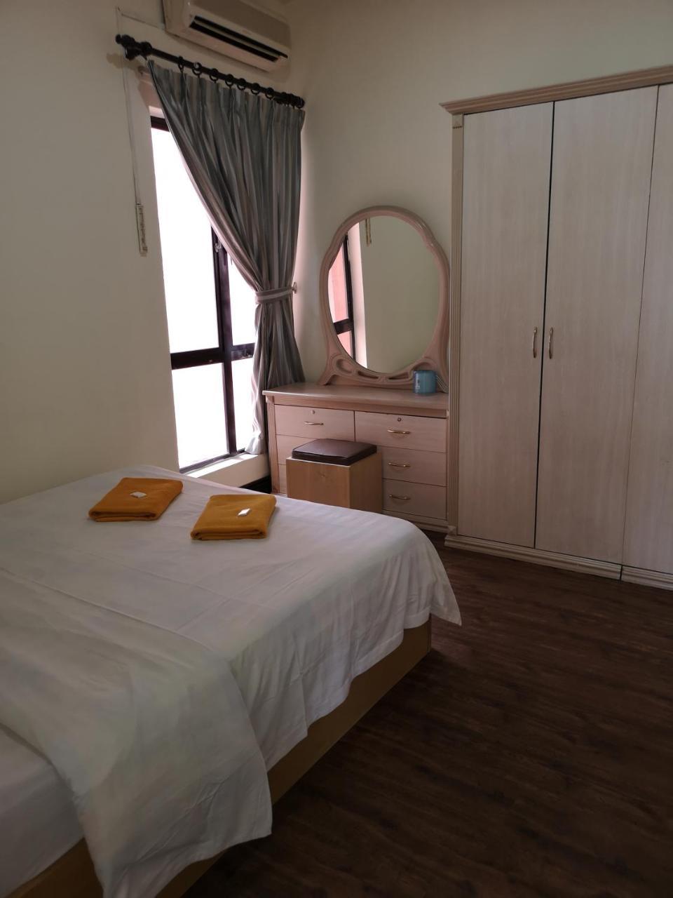 Marimari Marina Service Condo Κότα Κιναμπαλού Εξωτερικό φωτογραφία