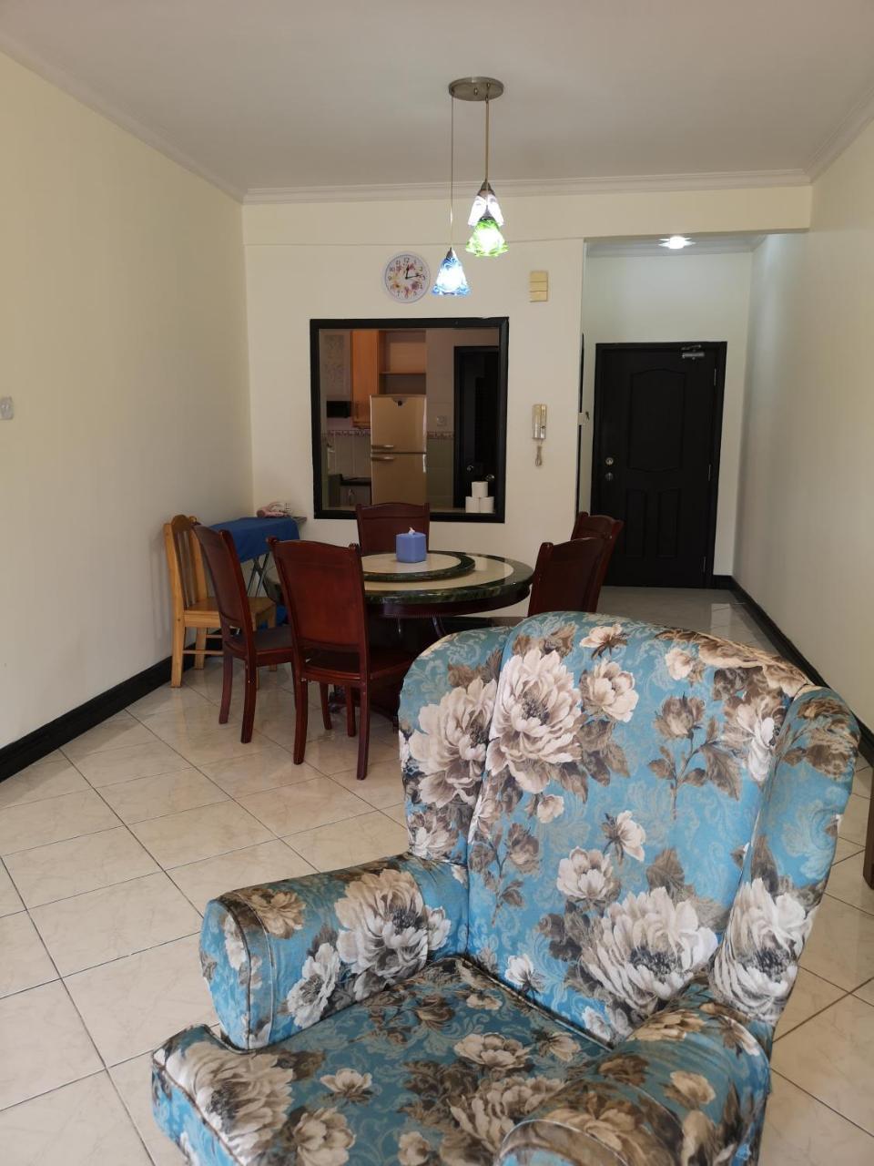 Marimari Marina Service Condo Κότα Κιναμπαλού Εξωτερικό φωτογραφία