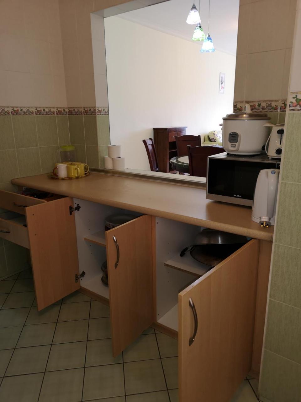 Marimari Marina Service Condo Κότα Κιναμπαλού Εξωτερικό φωτογραφία