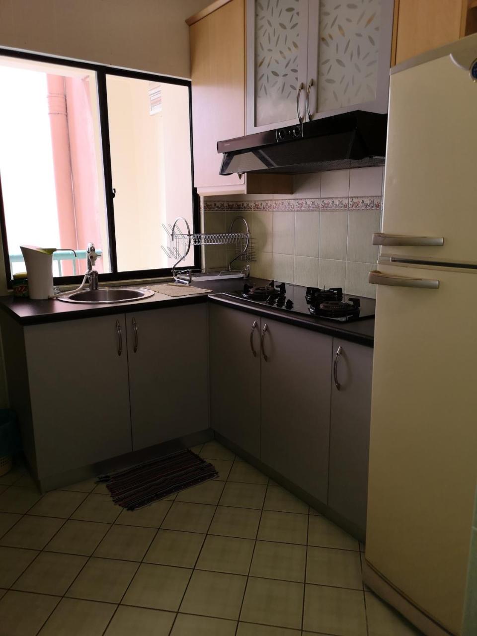 Marimari Marina Service Condo Κότα Κιναμπαλού Εξωτερικό φωτογραφία