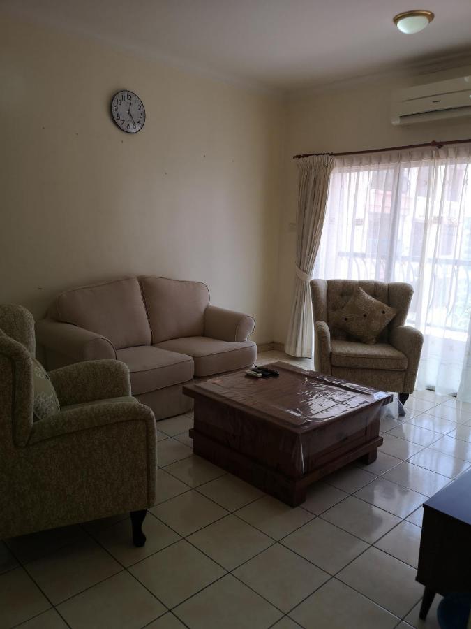 Marimari Marina Service Condo Κότα Κιναμπαλού Εξωτερικό φωτογραφία