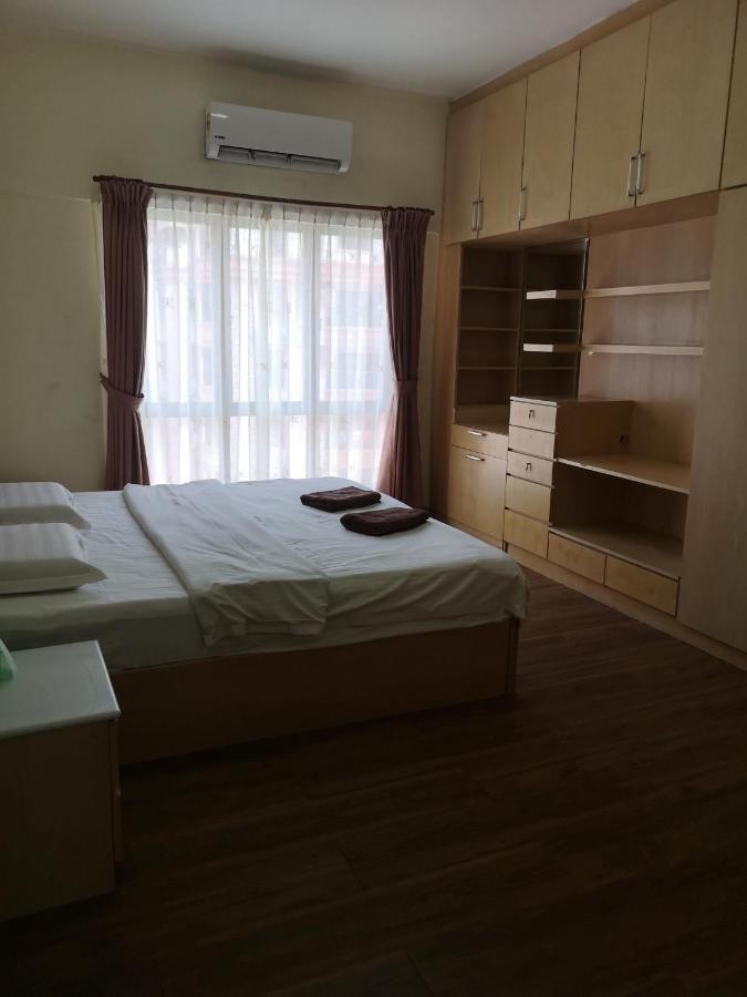 Marimari Marina Service Condo Κότα Κιναμπαλού Εξωτερικό φωτογραφία