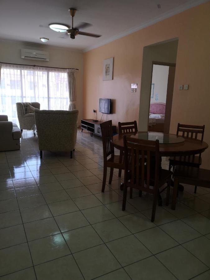 Marimari Marina Service Condo Κότα Κιναμπαλού Εξωτερικό φωτογραφία