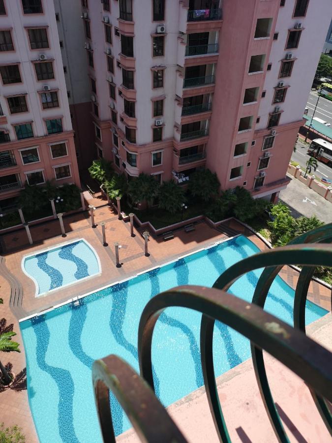 Marimari Marina Service Condo Κότα Κιναμπαλού Εξωτερικό φωτογραφία